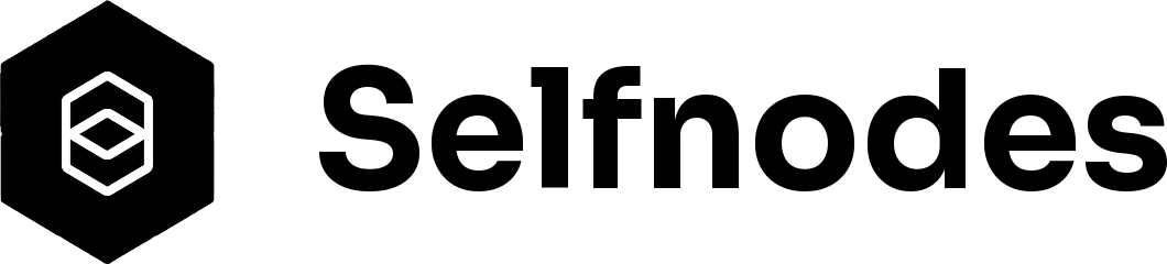 Selfnodes