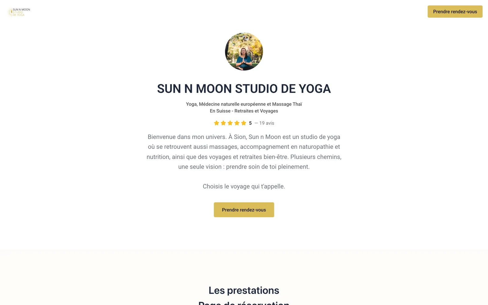 Sun n Moon